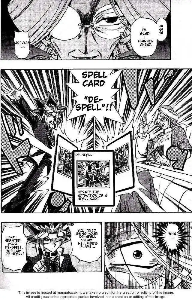 Yu-gi-oh! R Chapter 8 20